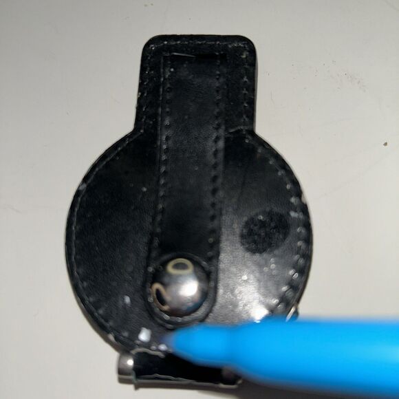 Vintage Pocket Watch Not Working Or Running For Parts Or possible Repair Only - Picture 7 of 13